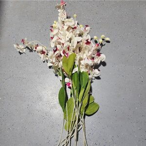 ASHLAND FAUX FLORAL 》Large Bundle《